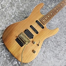 Suhr Custom Standard Koa