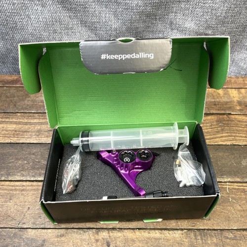 Pinza freno disco idraulica - freno, a