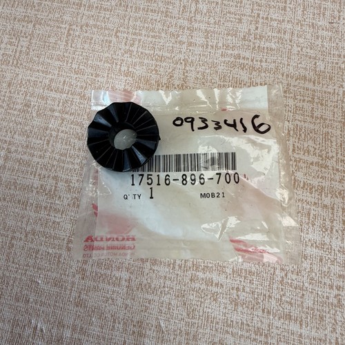 Honda 17516 896 - honda, gomma