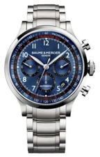 Baume & Mercier Capeland