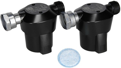 Filtro gas truma nuovo - filtro,