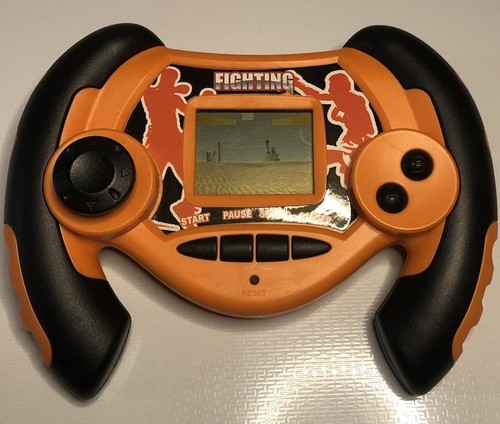 Videogioco lcd - videogioco, da
