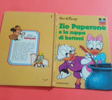 WALT DISNEY IMPARO A LEGGERE