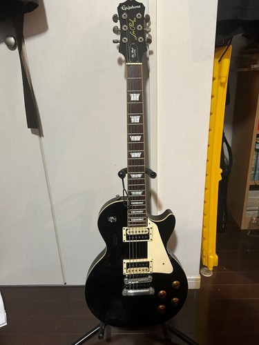Epiphone les paul chitarra - paul,