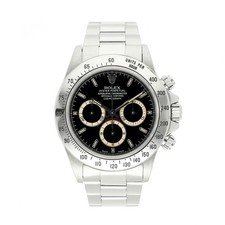Rolex daytona ref - rolex, 16520