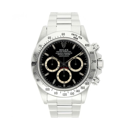Rolex daytona ref - ref., 16520