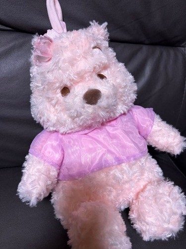 Cuscino collo peluche - , disney