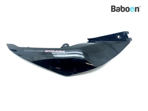 Tail fairing right aprilia - tail,