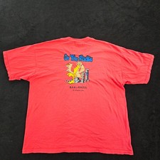 T-shirt On The Rocks Bar &