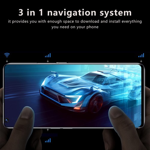 Smartphone pollici hd - smartphone,