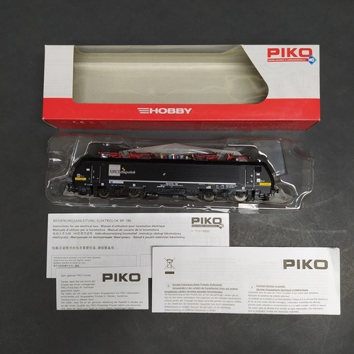 Piko cod 97732 e189 - piko, cod: