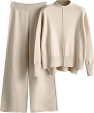 Tuta Pile Donna Invernale