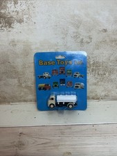 Base Toys AMT-01, Camion