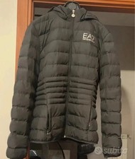 Giubbotto Armani Donna