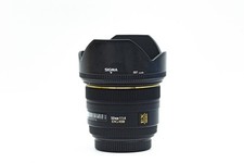 Obiettivo luminoso 50mm F1.4