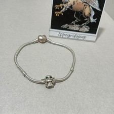 Bracciale Pandora Grogu The