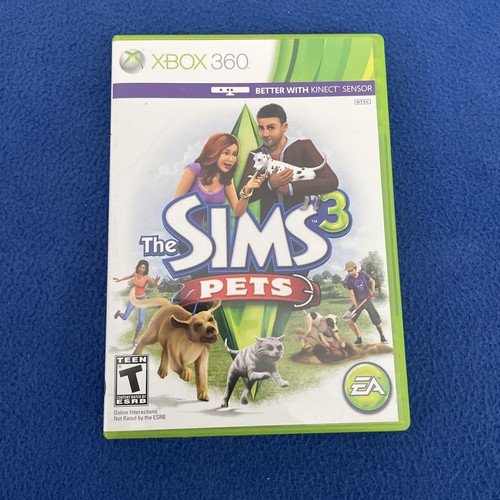The sims edizione limitata - sims, 3