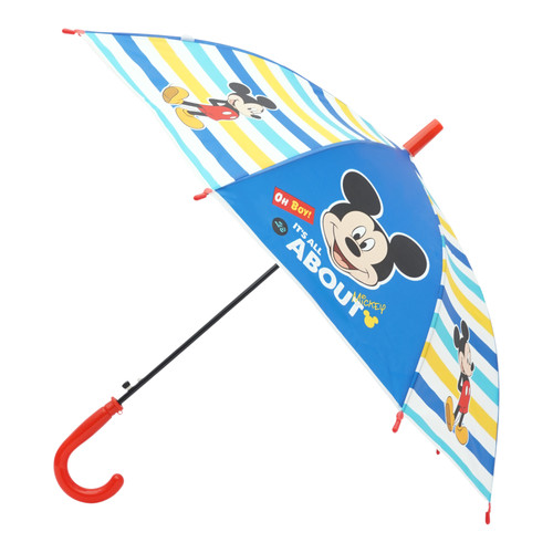 Ombrello topolino disney - ombrello,