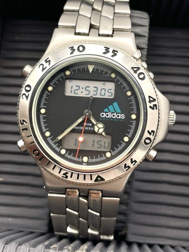Orologio adidas equipment - orologio,