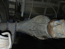 differenziale posteriore