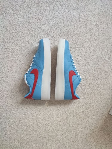 Nike air force low - low, you