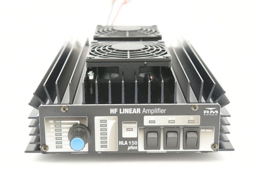 Italy hla 150v plus - plus, hf