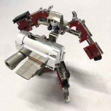 Transformers Megatron Microman