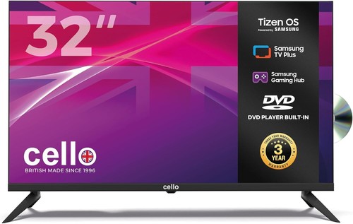 C3226tzf smart frameless - c3226tzf, tv