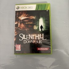 Silent Hill Downpour   Xbox360