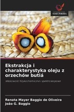 Ekstrakcja i charakterystyka