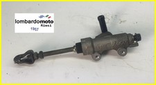 POMPA FRENO POSTERIORE NISSIN ORIGIN HONDA TRANSALP XL V 650 2000 2006