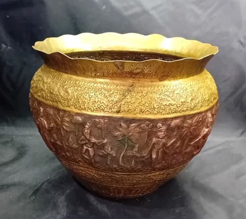 Large antique vintage - large,