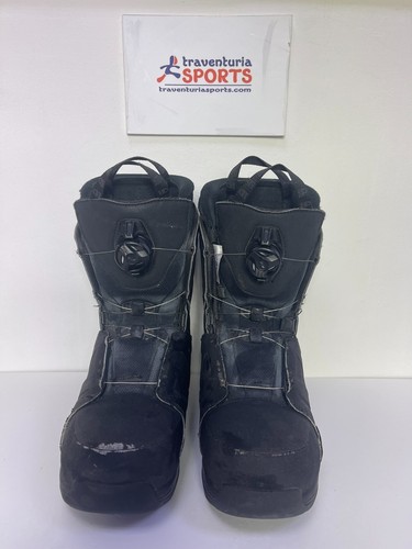 Stivali snowboard salomon - stivali,