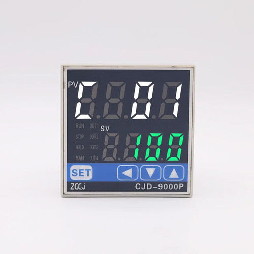 Regolatore temperatura pid - regolatore,
