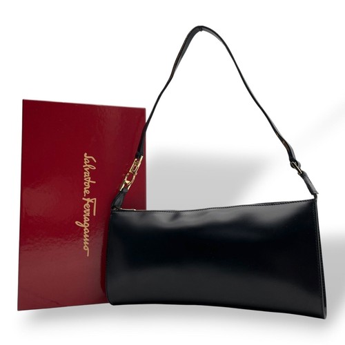 Salvatore ferragamo gancini - salvatore,