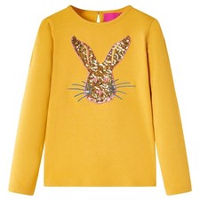 Maglietta per bambini maniche - maglietta,