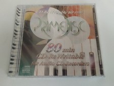 RARE PRIMEDISC CD-RW 80 AUDIO