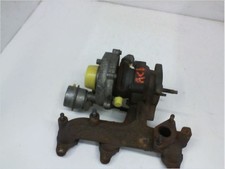 Turbo usato seat - turbo, iii