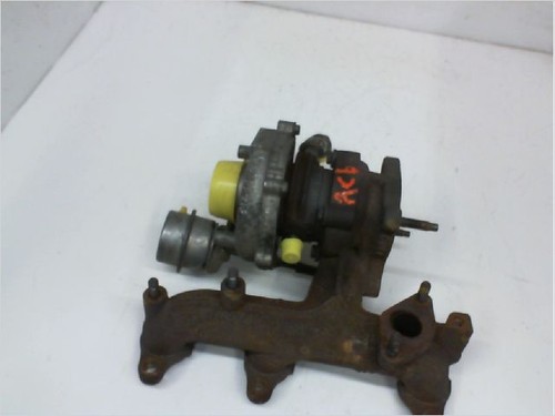 Turbo usato seat ibiza - turbo,