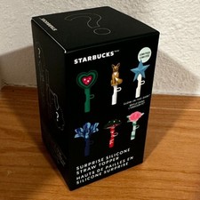 Starbucks Surprise Topper per