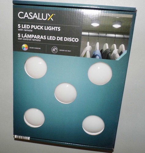 Casulux luci led - casulux,