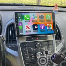 Carplay 9" per Opel Astra J