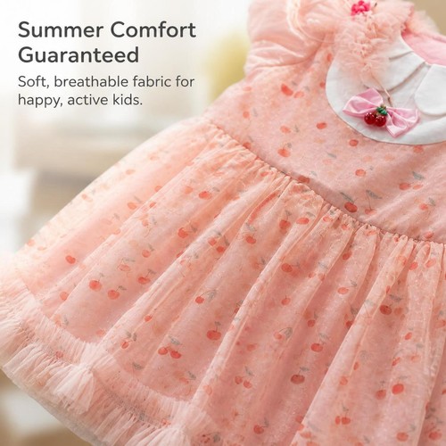 Vestito elegante per bambina