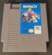 Cartuccia Paperboy (Nintendo