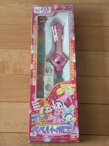 Bandai peperuto poron - bandai,