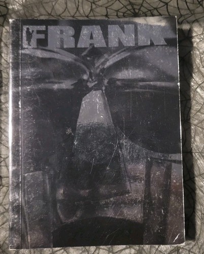 Frank doom chapter 48 - mf,