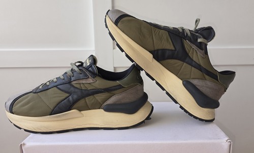 Sneakers diadora mercury elite - mercury,