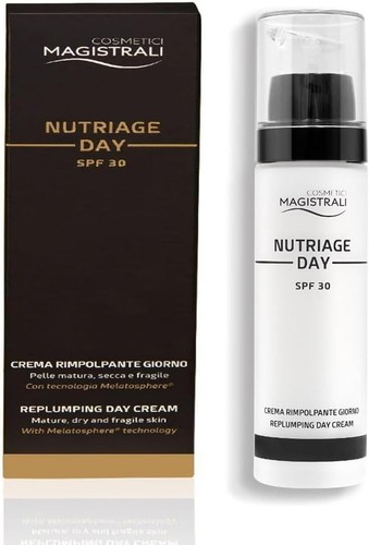 Cosmetici magistrali nutriage - cosmetici,