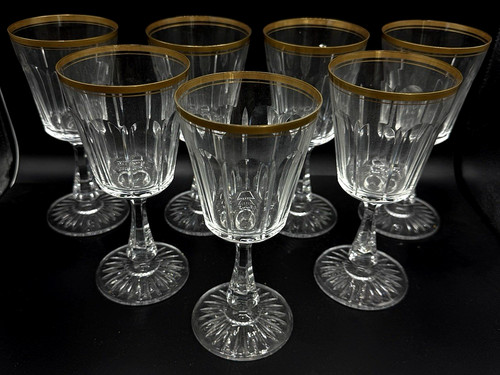 Oscar renta set - set, 7