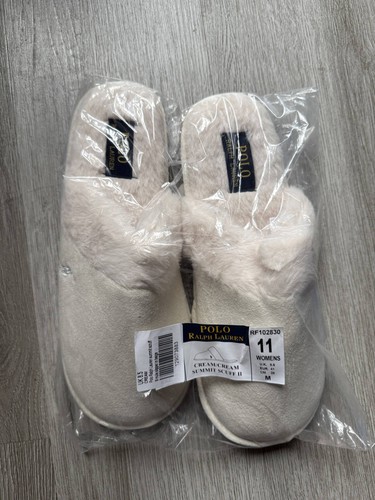 Pantofole ralph lauren - pantofole,